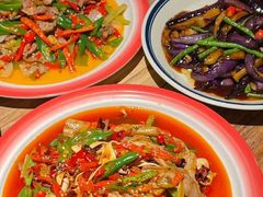 -破三川·新川菜(静安大融城店)