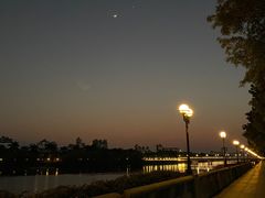 -海心沙亚运公园