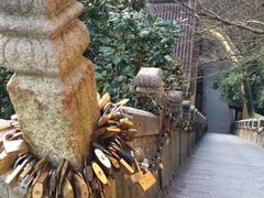 iphone_upload_pic-九华山风景区月身宝殿