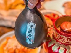 -南京大牌档(人民广场店)