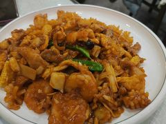 -同发号饭庄(复兴路店)