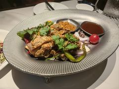 -清真·卡德尔大叔新疆主题餐厅(龙汇路店)