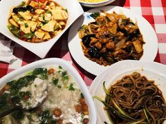 -太原面食店(解放路店)