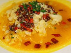 -院里寻菜·精致庭院菜(观沙岭店)