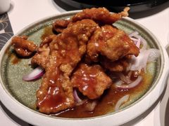 -新兴·金羊座·粤菜点心(乐峰店)