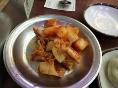 -神仙雪浓汤(明洞店)