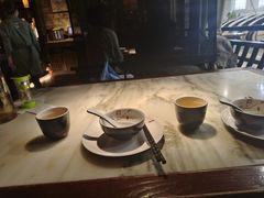 -绿茶餐厅(昆明世纪金源店)