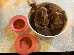 -陈董药炖排骨(饶河街店)