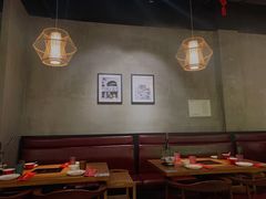 卡座-好想牛·鲜切自助牛肉火锅(七堡花园城店)