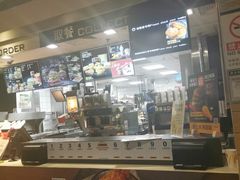 -麦当劳(北京金星西路店)