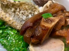 -富记鱼蛋粉(西村店)