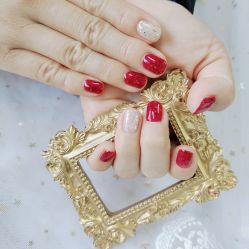 -如一·美甲美睫