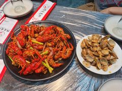 -指爱龙虾(金杨路总店)