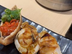 -万岁寿司(芳村店)