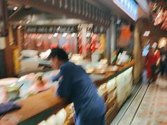 -吃饭皇帝大(长宁龙之梦店)