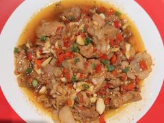 -八碗湘长沙市井菜(坡子街店)