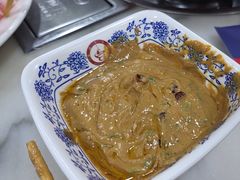 -马记伊源斋涮肉·清真菜(百子湾店)