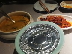 -额娘·现烙春饼烤鸭(太原总店)