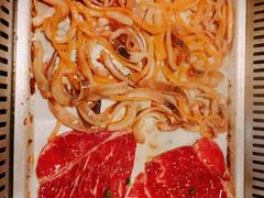 -新石器烤肉(中房金谊广场店)