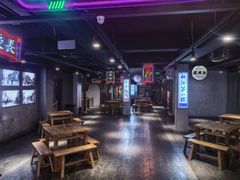 -新兴园饺子馆(河南街店)