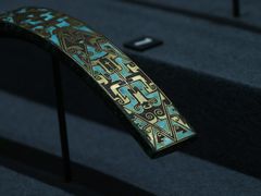 -盘龙城国家考古遗址公园