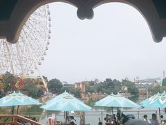 -七彩云南欢乐世界