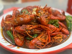 -呆虾王龙虾馆(南湖总店)