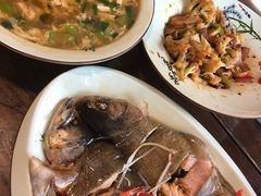 -卧龙堡客栈·中餐厅(古北水镇店)