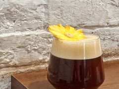 日出滑梯-COFFEE HOLIC(朝外SOHO店)