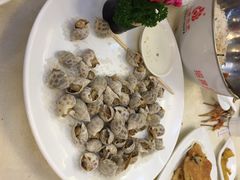 明香海鲜酒家-明香海鲜酒家(华强北店)