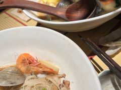 -荣家黄鱼面(前滩太古里店)