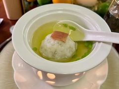 -长沙顺天凯宾斯基酒店·祈顺酒家中餐厅(雨花亭店)