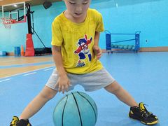 -加蒙特森林幼儿园(广州市增城区店)