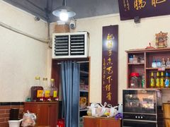 -朱大嘴肥肠血旺(福字街店)