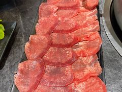 -林记潮牛·牛肉火锅(上马墩店)