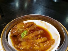 -糖朝(尖沙咀店)