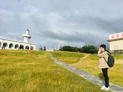 -鹅銮鼻灯塔