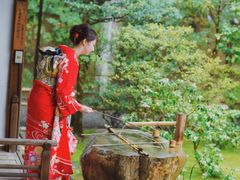 -京都和服体验 梦馆(五条店)