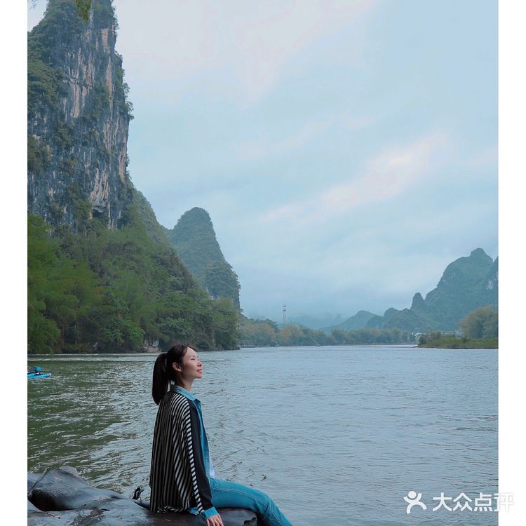 阳朔旅行必做的N件事➕防坑攻略