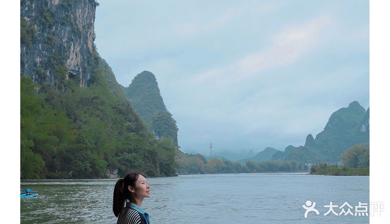 阳朔旅行必做的N件事➕防坑攻略