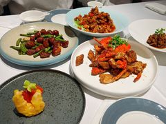 -二十四单 淮扬新味