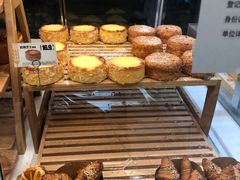 -味多美蛋糕(马家堡永辉店)