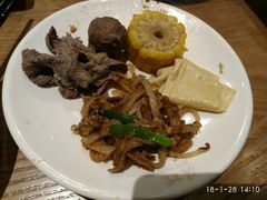 -掂档潮汕牛肉火锅(沈阳万象城店)