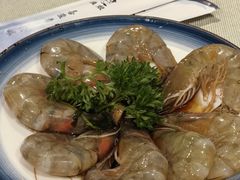 -渔娘渔家丹东海鲜(东直门店)