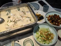 -洞庭家宴·头牌甲鱼(广渠门店)
