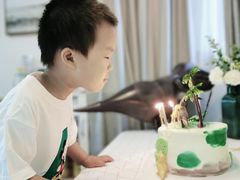 -今日Cake蛋糕茶歇·甜品台定制