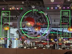 -陈鹏鹏潮汕菜(欢乐海岸 海边景观店)