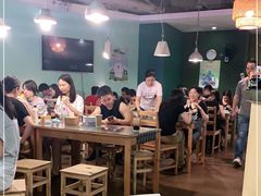 大堂-八十八粉儿(尚都店)