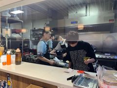 -郑记•不夜城烧烤•龙虾•虾蟹(黄鹤楼店)