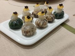 -五观堂素食(新华路店)